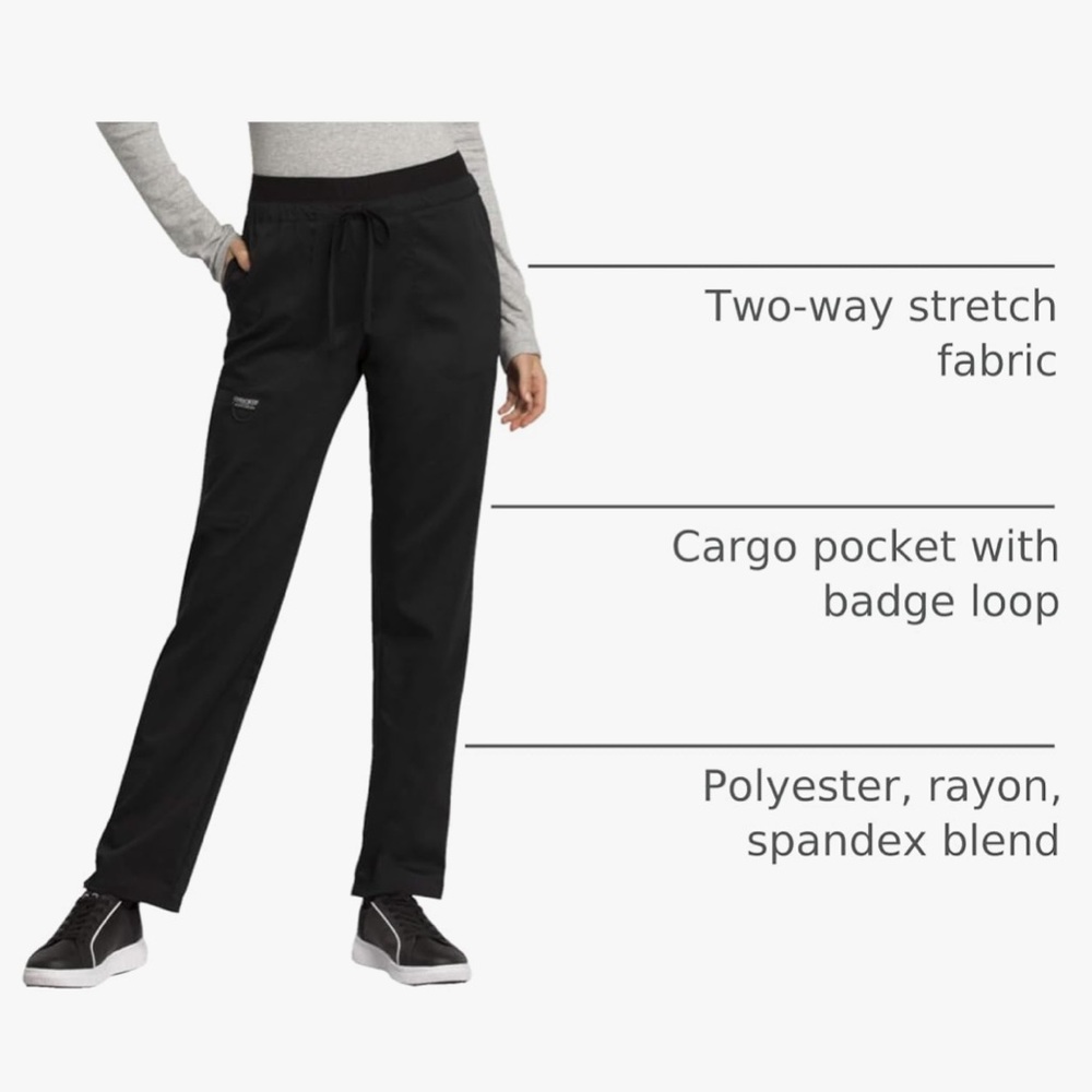 Women’s scrub pants